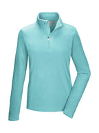 Women's Fleece shirt KSW 99 WMN FLC SHRT