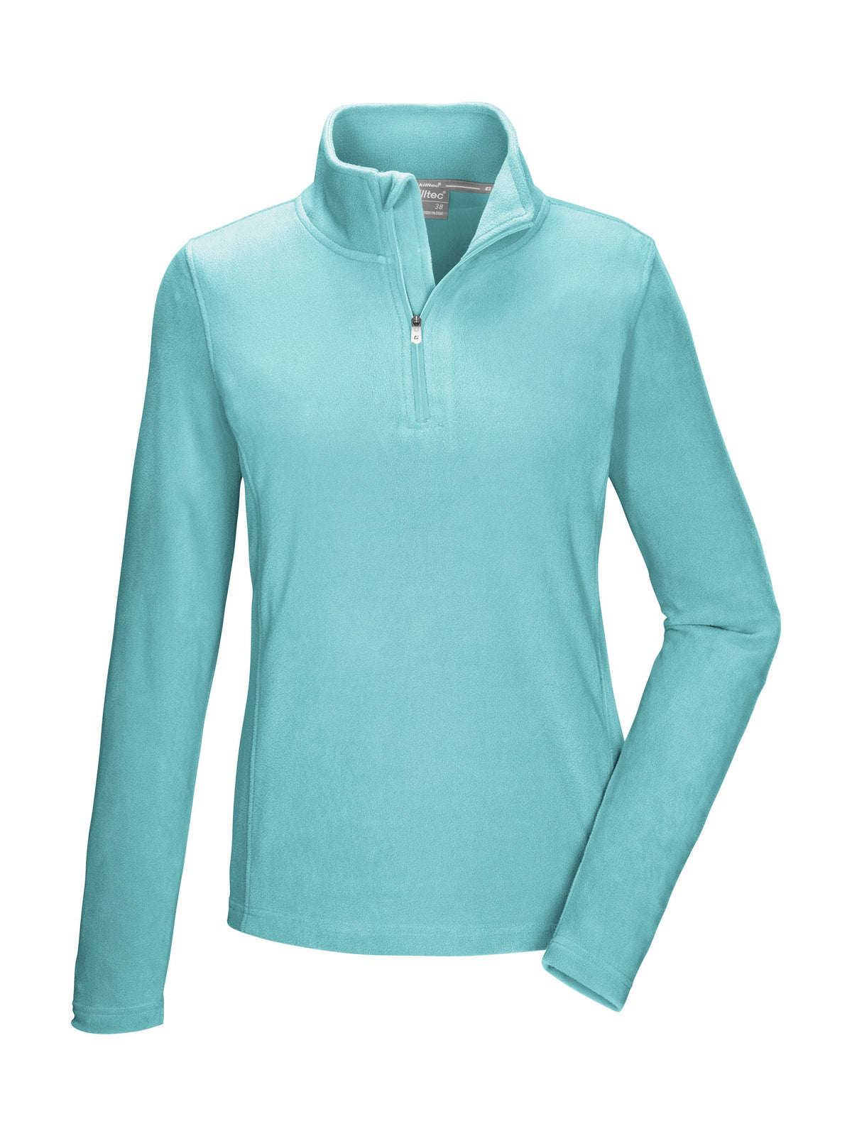 Women's Fleece shirt KSW 99 WMN FLC SHRT