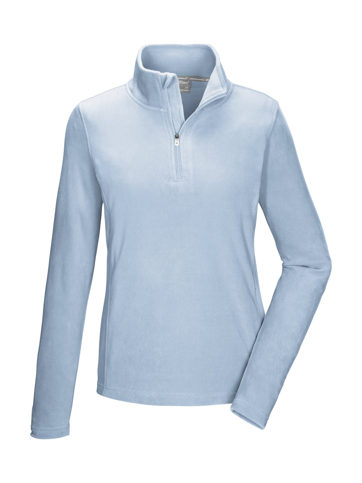 Women's Fleece shirt KSW 99 WMN FLC SHRT