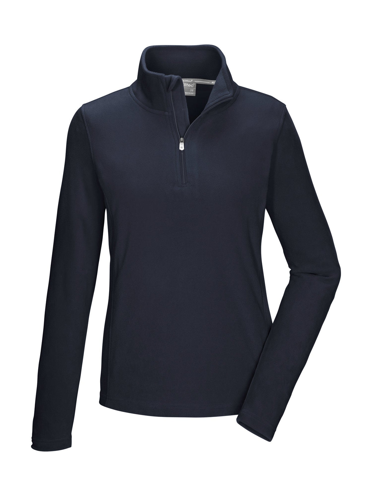 Women's Fleece shirt KSW 99 WMN FLC SHRT