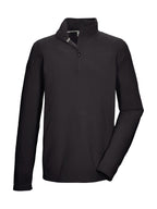 Men's Fleece shirt KSW 100 MN FLC SHRT