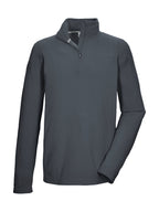 Men's Fleece shirt KSW 100 MN FLC SHRT