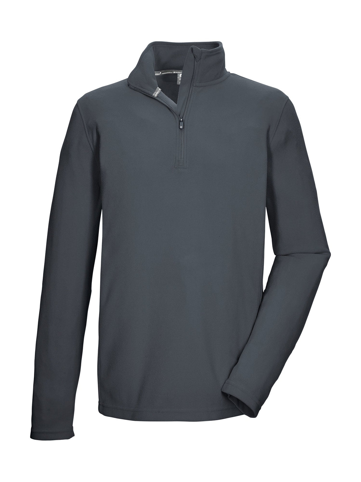 Men's Fleece shirt KSW 100 MN FLC SHRT