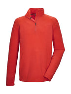 Men's Fleece shirt KSW 100 MN FLC SHRT