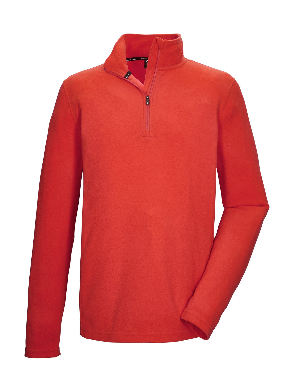 Men's Fleece shirt KSW 100 MN FLC SHRT