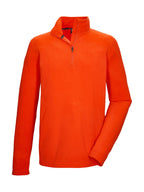 Men's Fleece shirt KSW 100 MN FLC SHRT