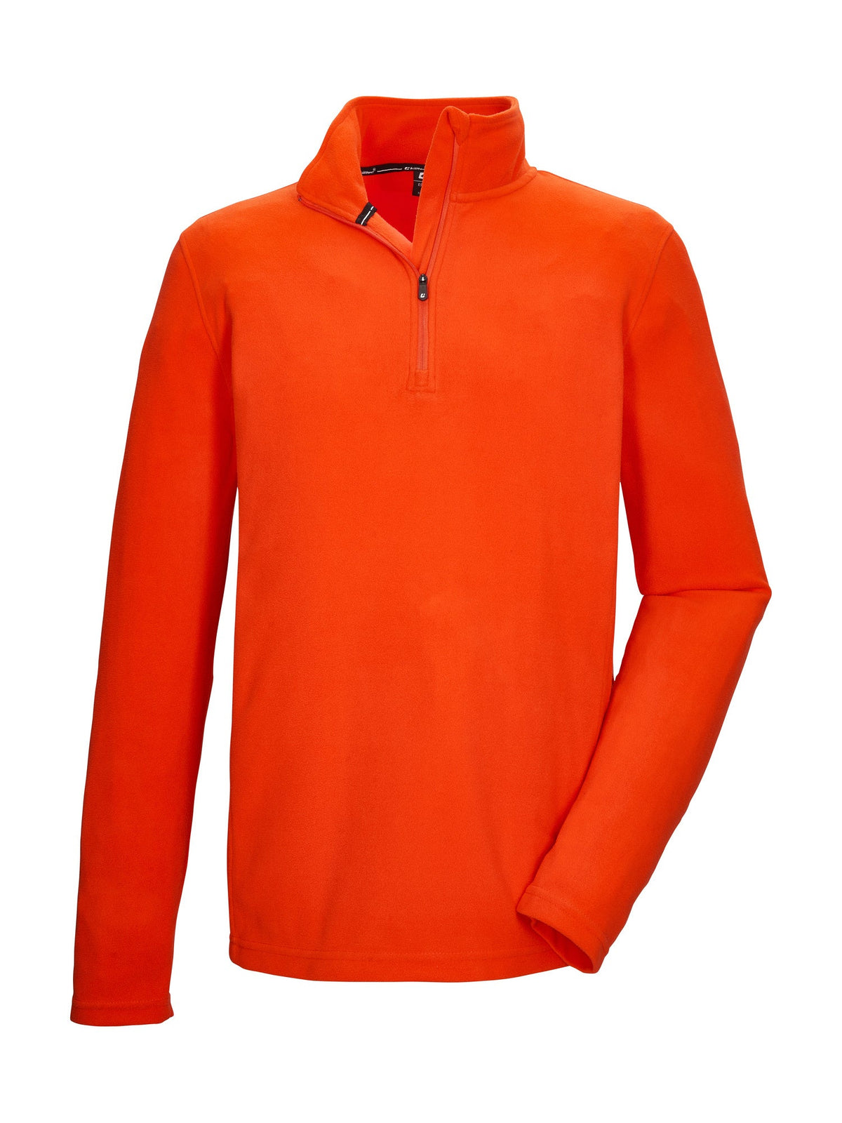 Men's Fleece shirt KSW 100 MN FLC SHRT