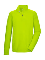 Men's Fleece shirt KSW 100 MN FLC SHRT