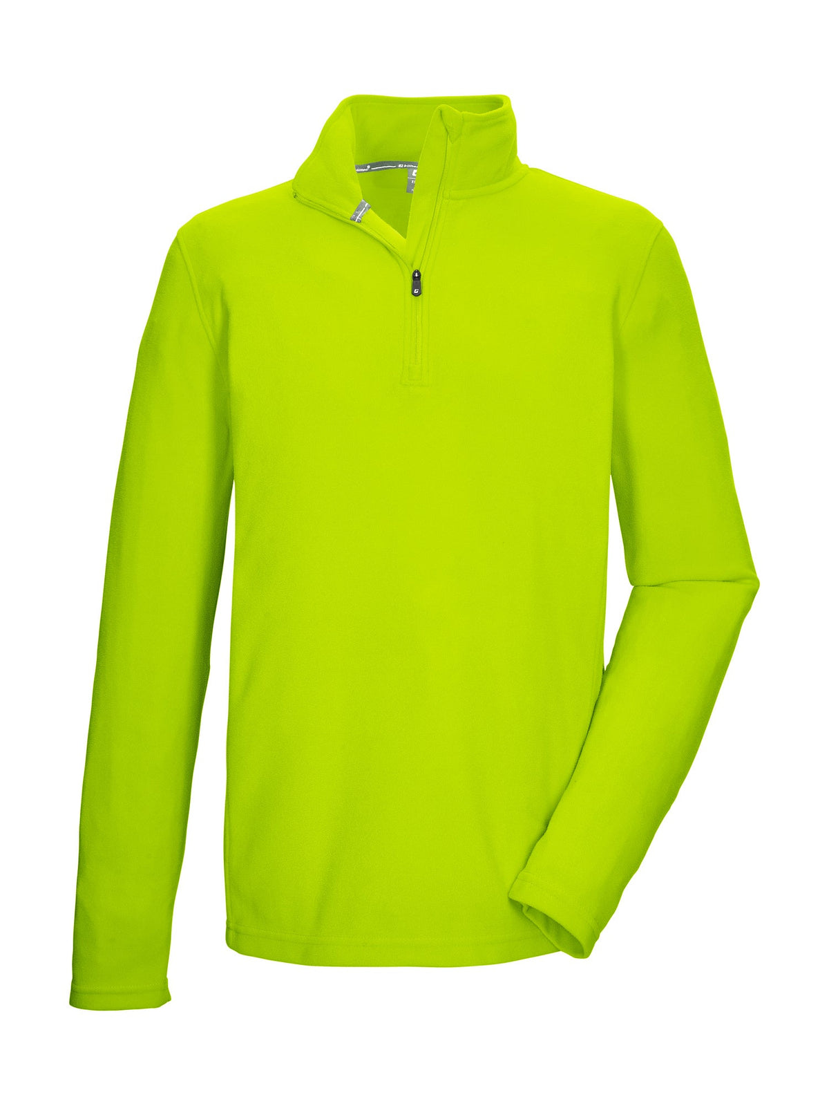 Men's Fleece shirt KSW 100 MN FLC SHRT