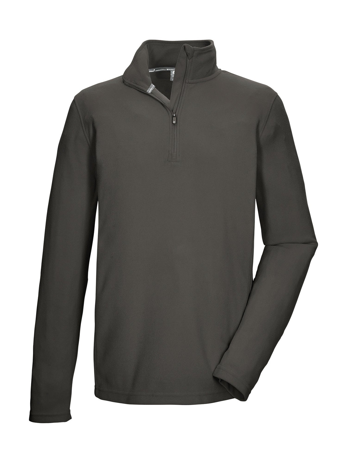 Men's Fleece shirt KSW 100 MN FLC SHRT