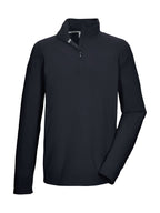Men's Fleece shirt KSW 100 MN FLC SHRT