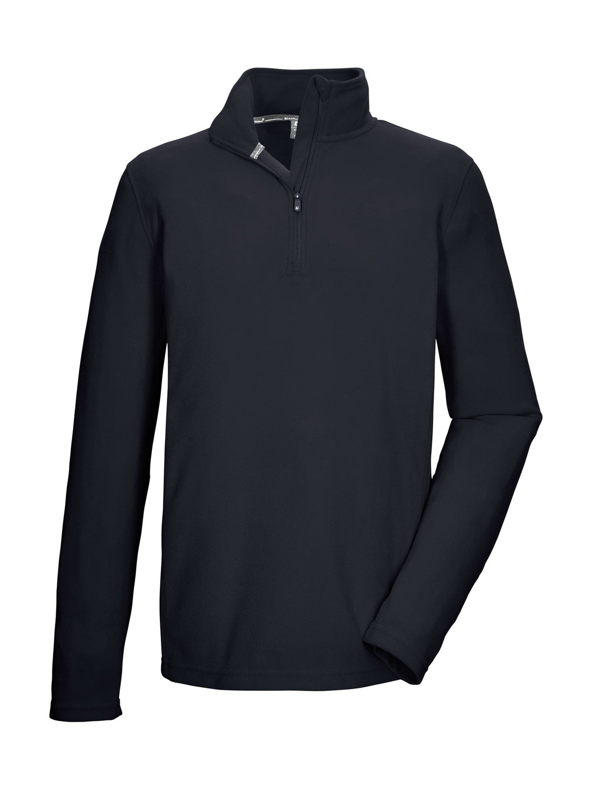 Men's Fleece shirt KSW 100 MN FLC SHRT