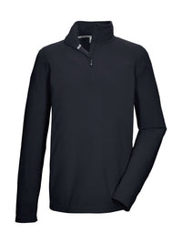 dark navy