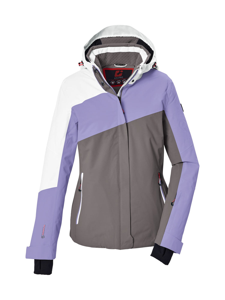 Women's Ski jacket KSW 101 WMN SKI JCKT