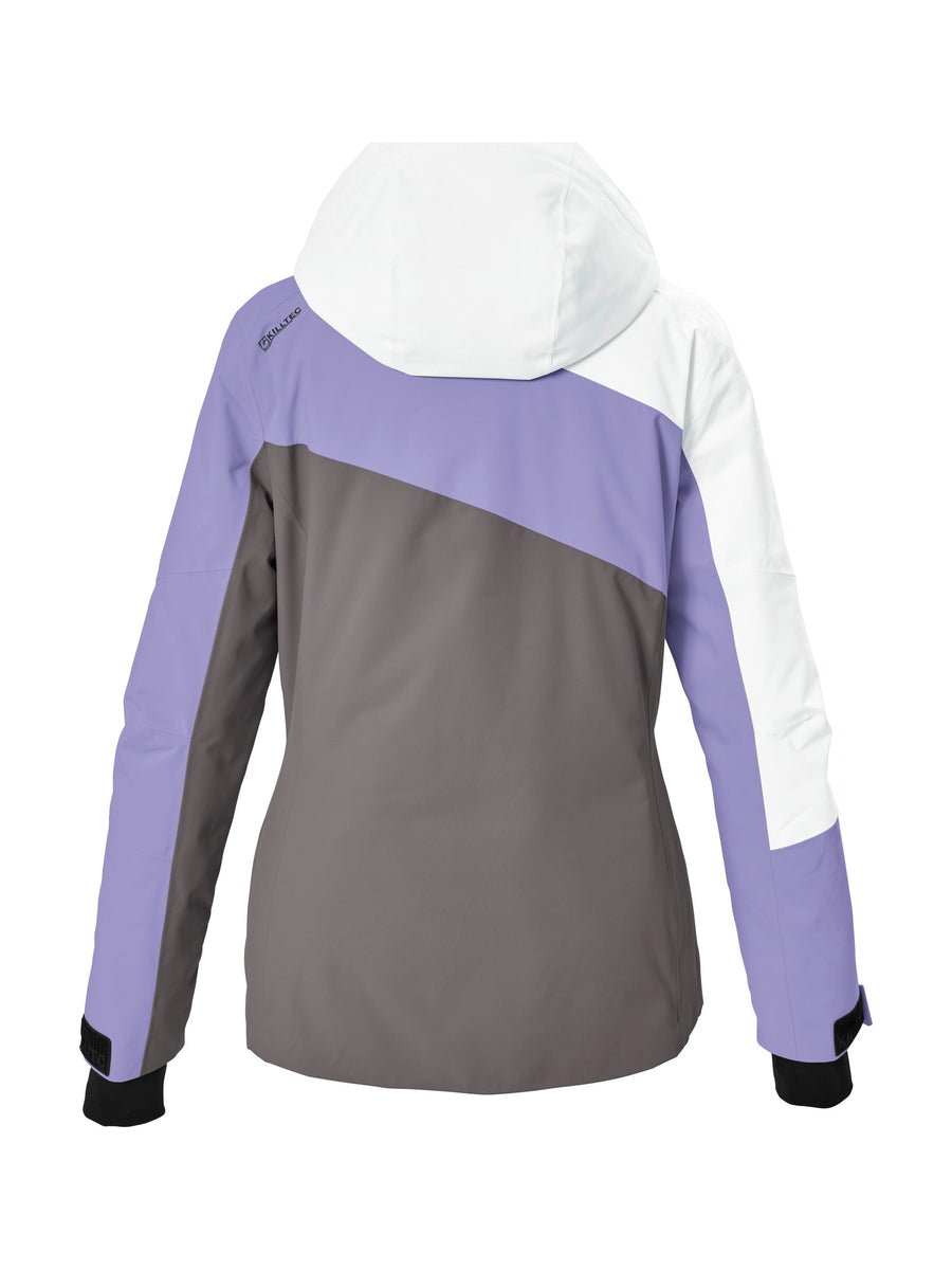 Women's Ski jacket KSW 101 WMN SKI JCKT