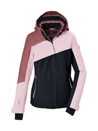 Women's Ski jacket KSW 101 WMN SKI JCKT
