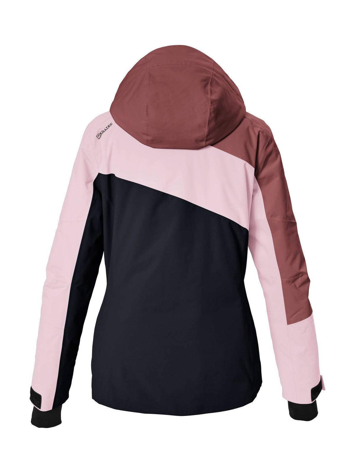 Women's Ski jacket KSW 101 WMN SKI JCKT