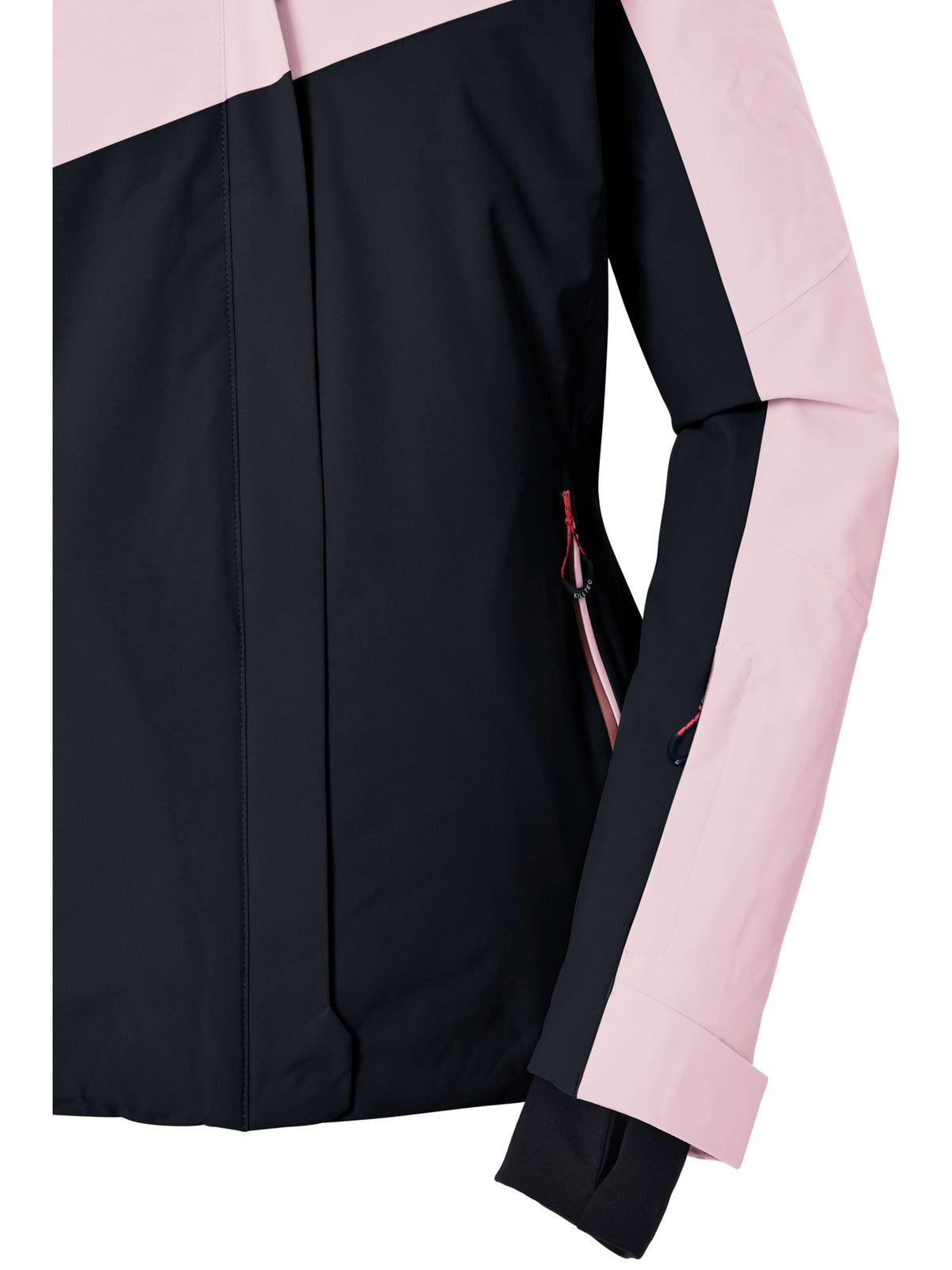 Women's Ski jacket KSW 101 WMN SKI JCKT