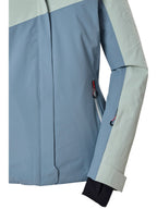 Women's Ski jacket KSW 101 WMN SKI JCKT