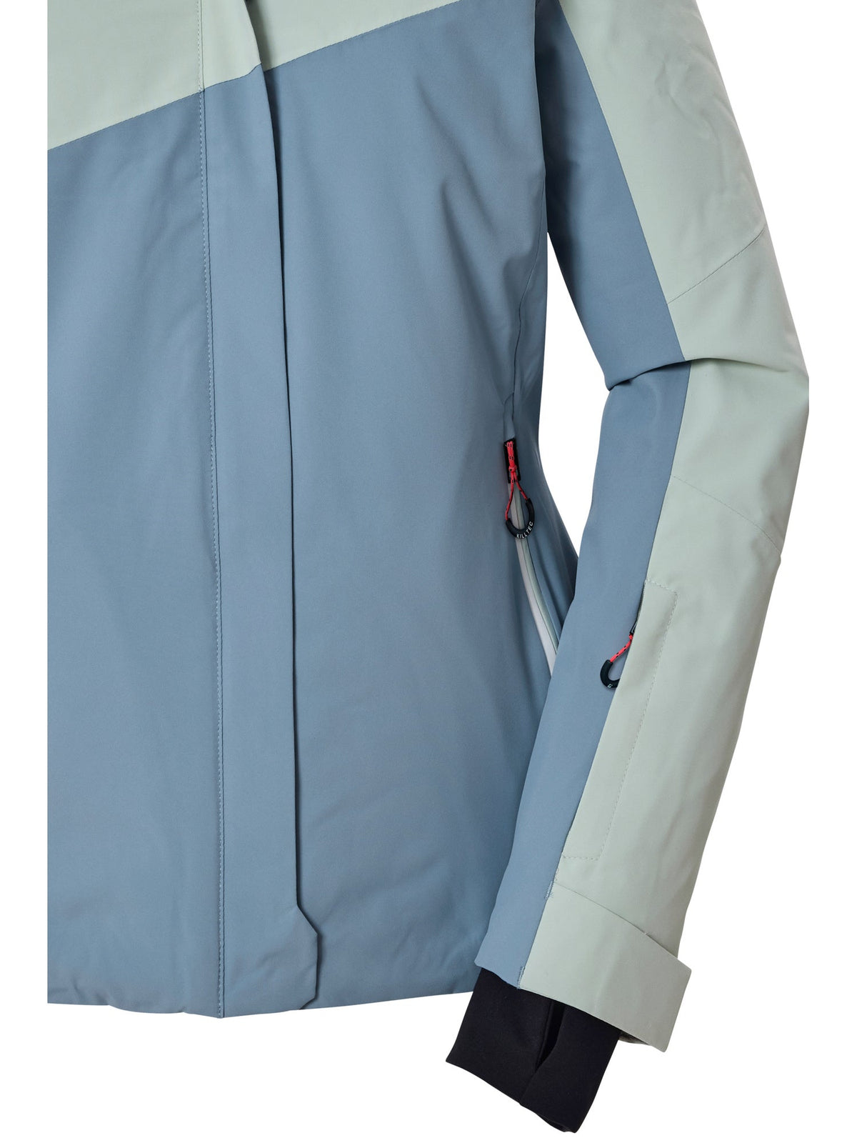 Women's Ski jacket KSW 101 WMN SKI JCKT