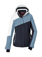 Women's Ski jacket KSW 101 WMN SKI JCKT