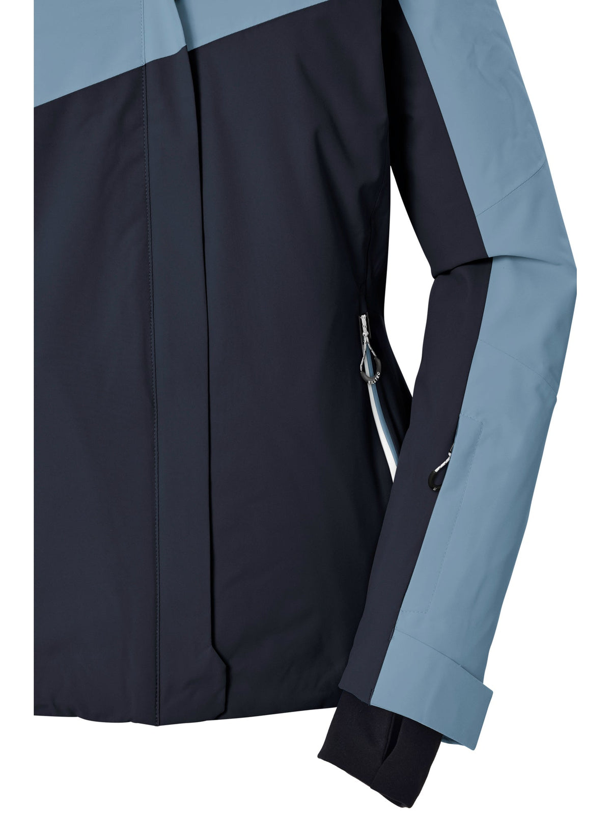 Women's Ski jacket KSW 101 WMN SKI JCKT
