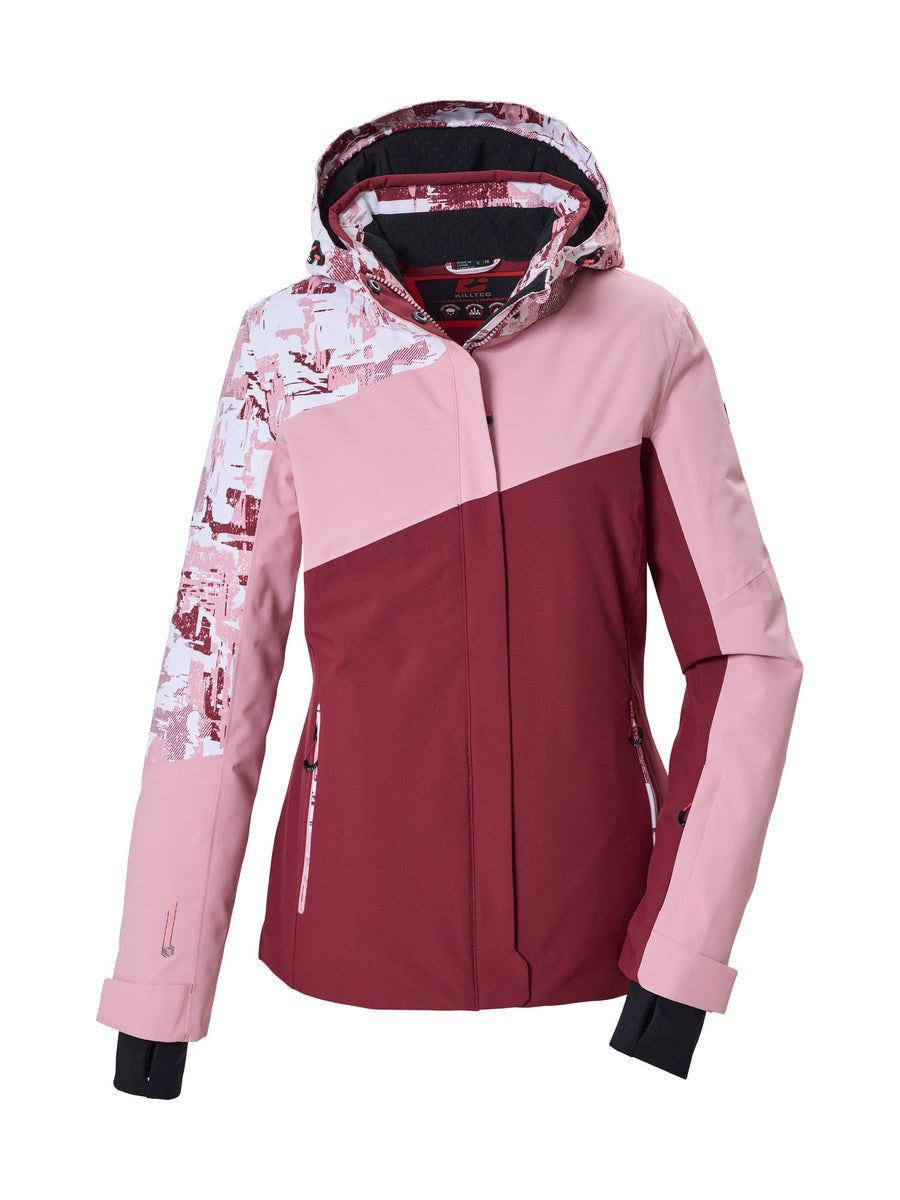Women's Ski jacket KSW 102 WMN SKI JCKT