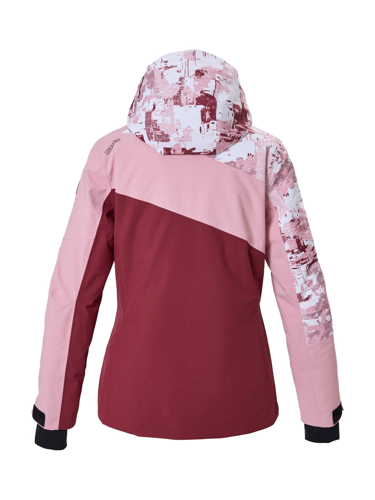 Women's Ski jacket KSW 102 WMN SKI JCKT