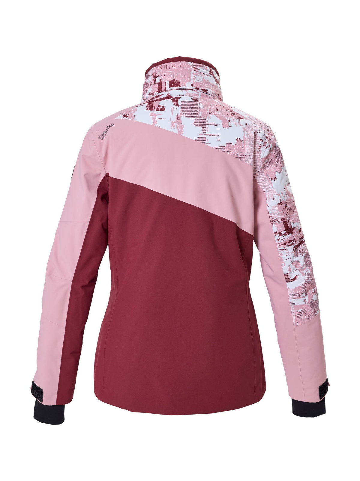 Women's Ski jacket KSW 102 WMN SKI JCKT