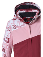Women's Ski jacket KSW 102 WMN SKI JCKT