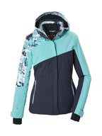 Women's Ski jacket KSW 102 WMN SKI JCKT