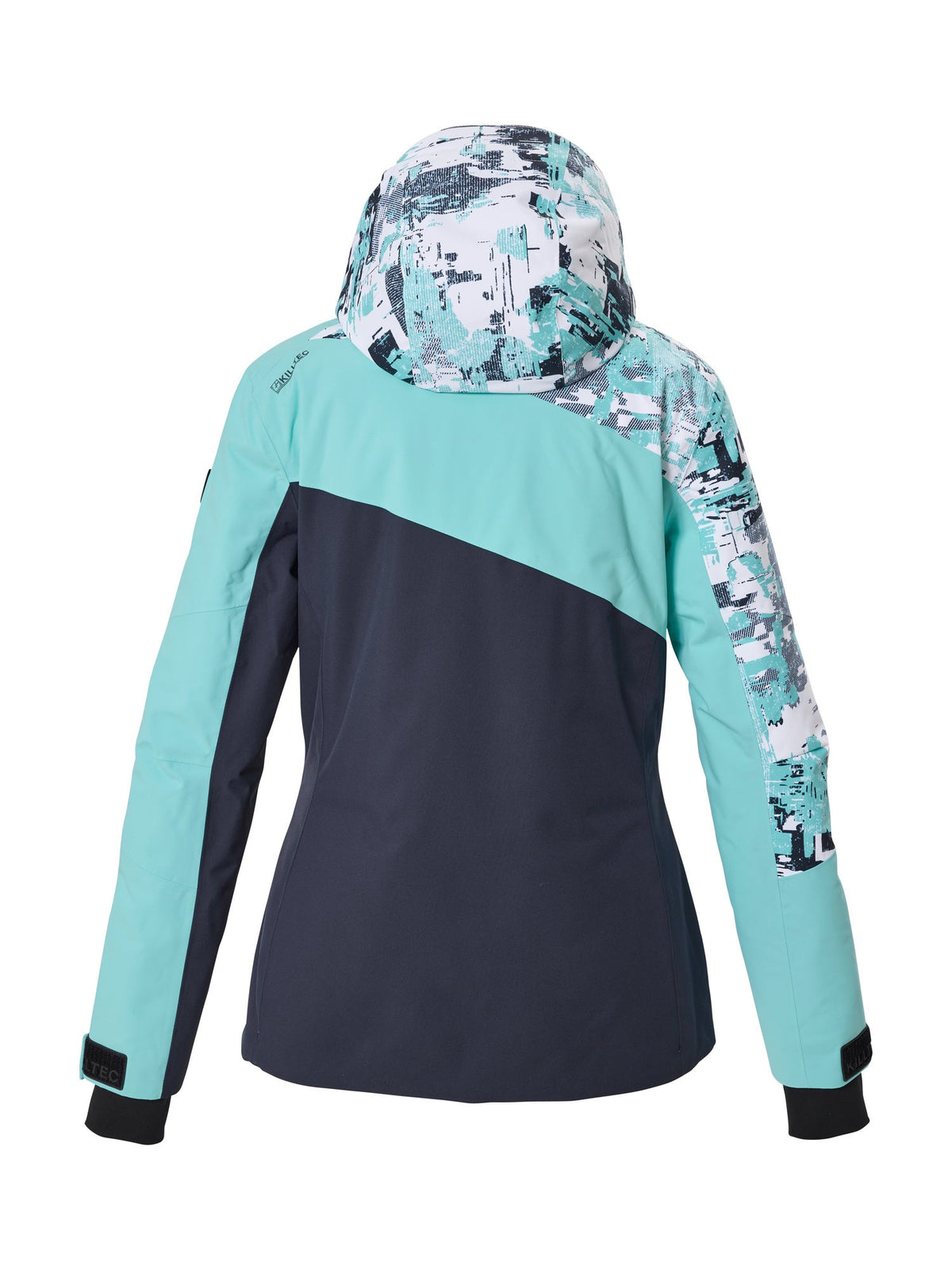 Women's Ski jacket KSW 102 WMN SKI JCKT