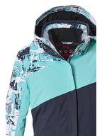 Women's Ski jacket KSW 102 WMN SKI JCKT