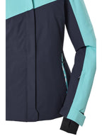 Women's Ski jacket KSW 102 WMN SKI JCKT