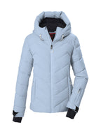 Women's Quilted ski jacket KSW 109 WMN SKI QLTD JCKT