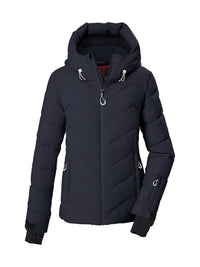 dark navy