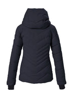 Women's Quilted ski jacket KSW 109 WMN SKI QLTD JCKT