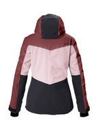 Women's Ski jacket KSW 107 WMN SKI JCKT