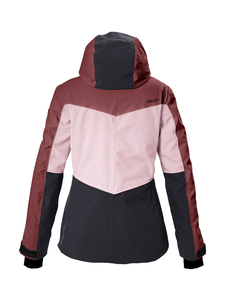 Women's Ski jacket KSW 107 WMN SKI JCKT