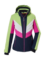 Women's Ski jacket KSW 107 WMN SKI JCKT