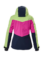 Women's Ski jacket KSW 107 WMN SKI JCKT