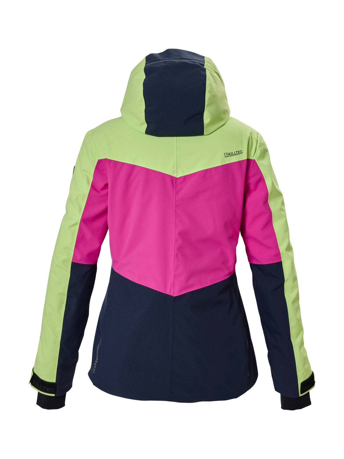Women's Ski jacket KSW 107 WMN SKI JCKT