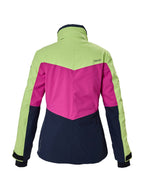 Women's Ski jacket KSW 107 WMN SKI JCKT