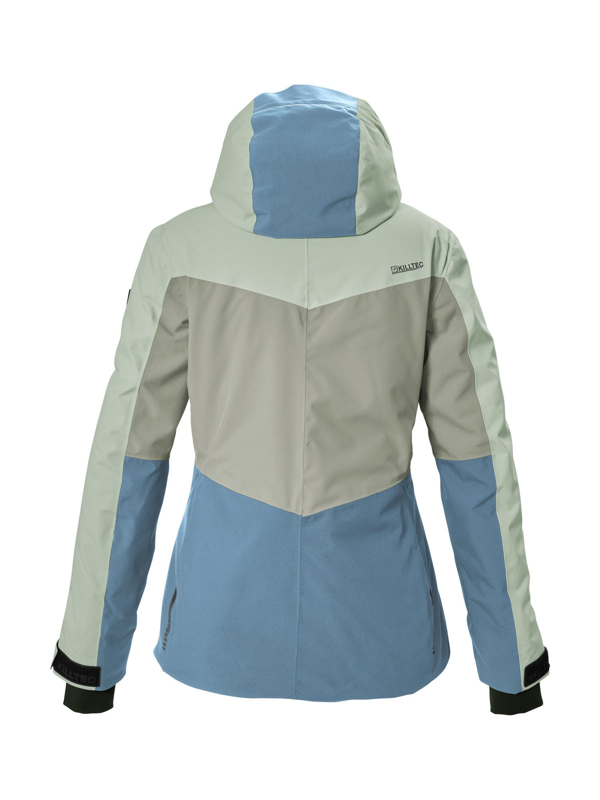Women's Ski jacket KSW 107 WMN SKI JCKT