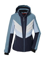 Women's Ski jacket KSW 107 WMN SKI JCKT