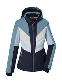 light steel blue/broken white/lt. blue/dark navy