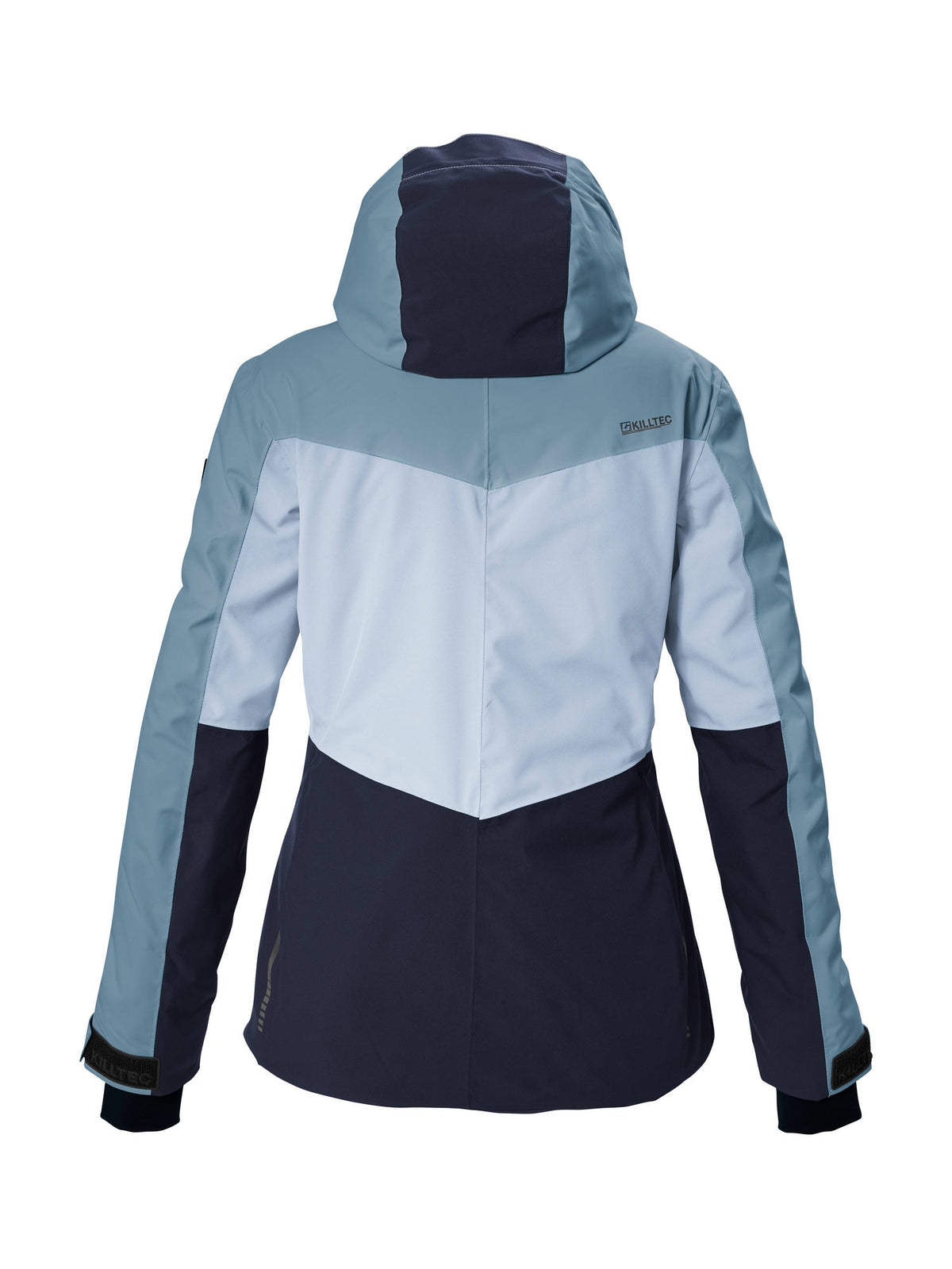 Women's Ski jacket KSW 107 WMN SKI JCKT