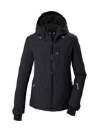 Women's Ski jacket KSW 112 WMN SKI JCKT