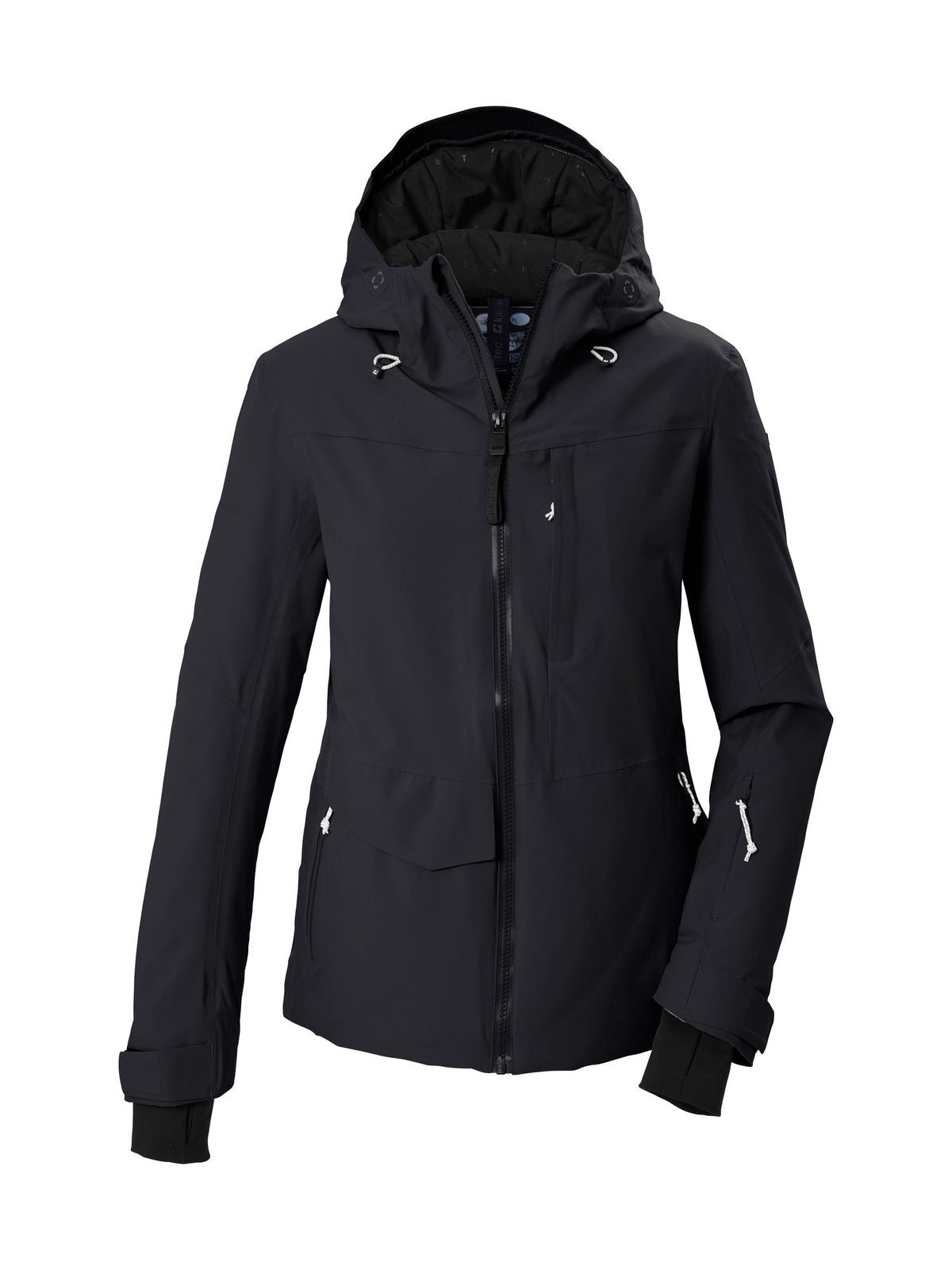Women's Ski jacket KSW 112 WMN SKI JCKT