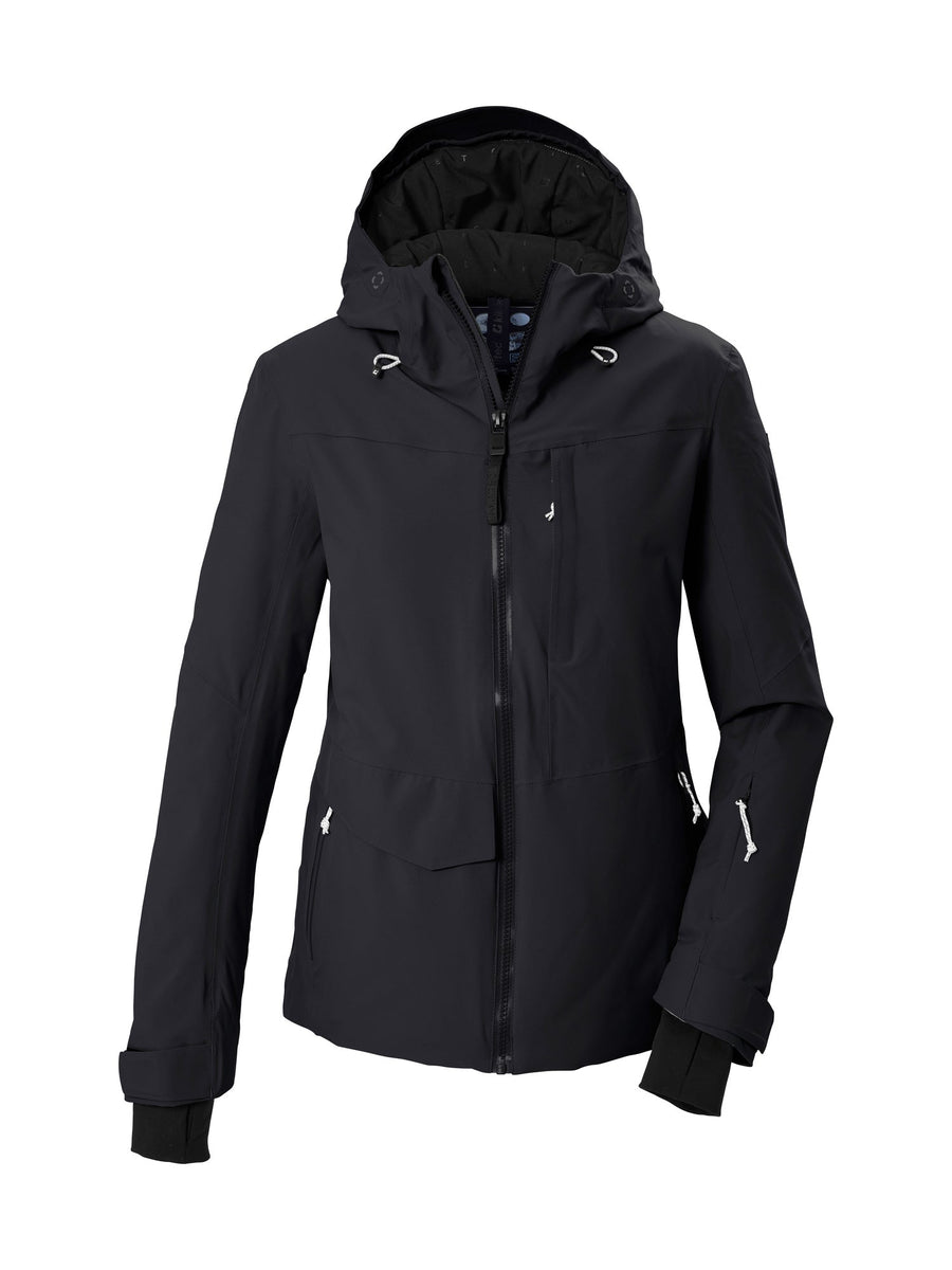 Women's Ski jacket KSW 112 WMN SKI JCKT
